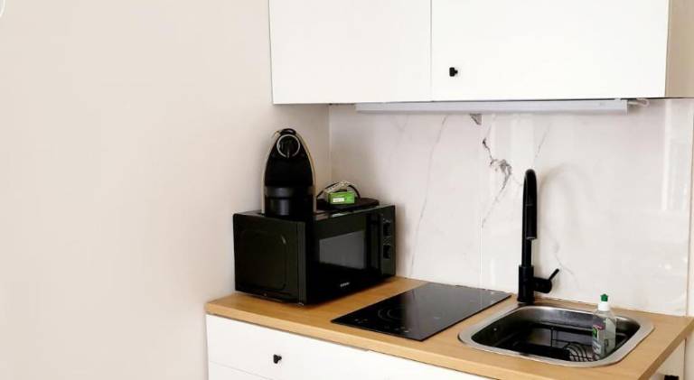 Holiday apartment with 1 room for 2 persons — photo 4