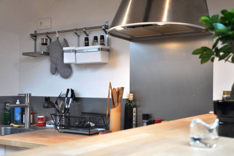 Studio flat  Versailles