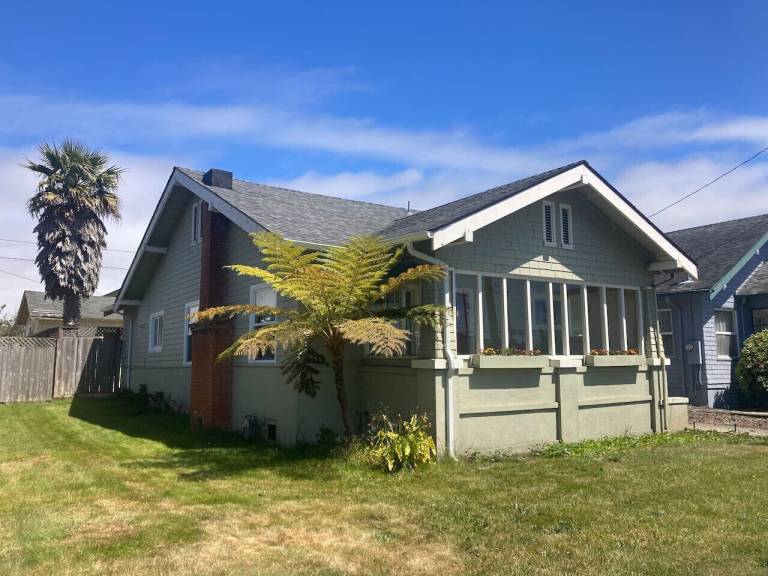 House Eureka