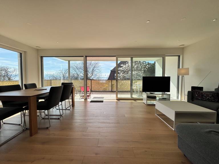 Ferienwohnung Friedrichshafen