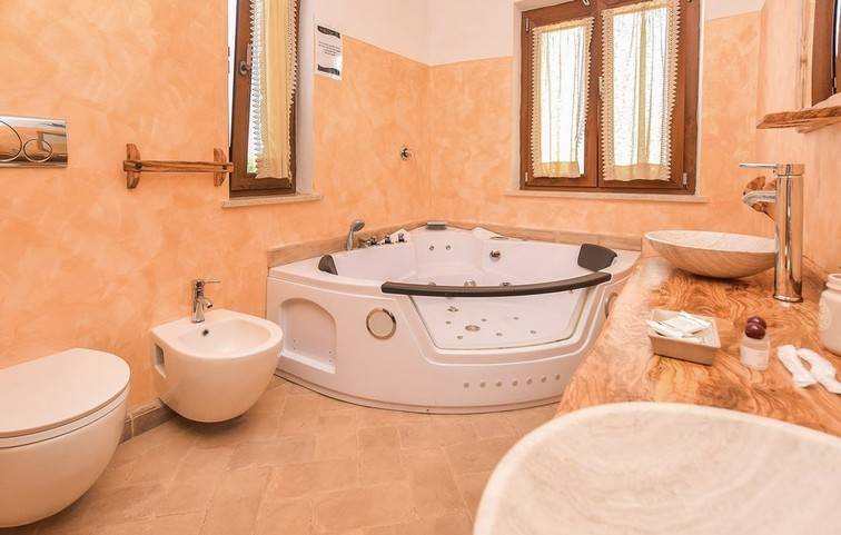 Casale di Vulci: Suite argento — photo 4