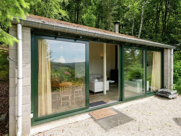 Huis Coo