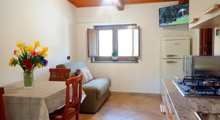 Holiday apartment with 1 room for 3 persons — photo 5
