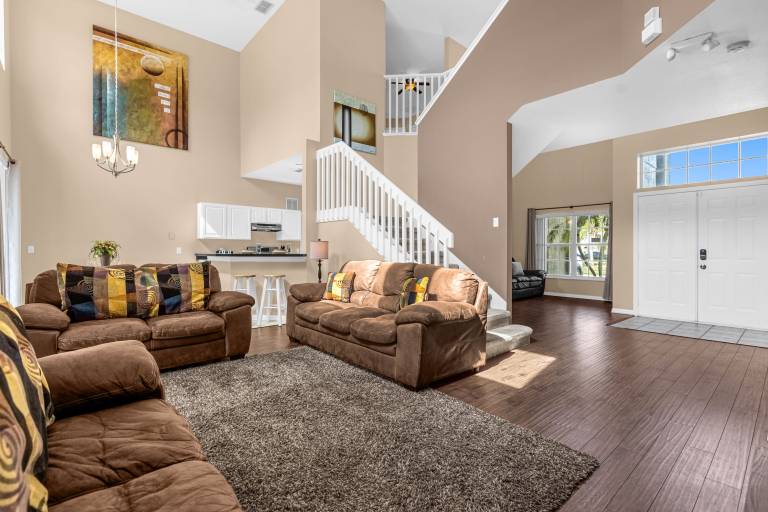 Child-friendly wonderful house with yard, terrace & jacuzzi | Suitable for remote work | Pets are welcome — photo 4