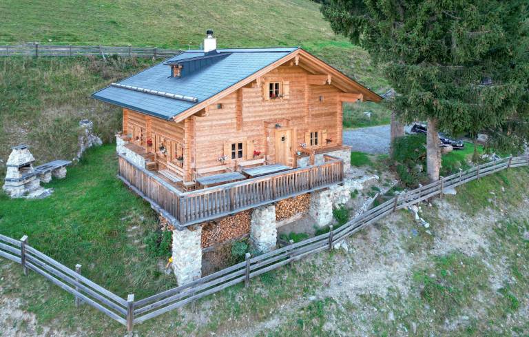 Huis  Sankt Martin am Tennengebirge
