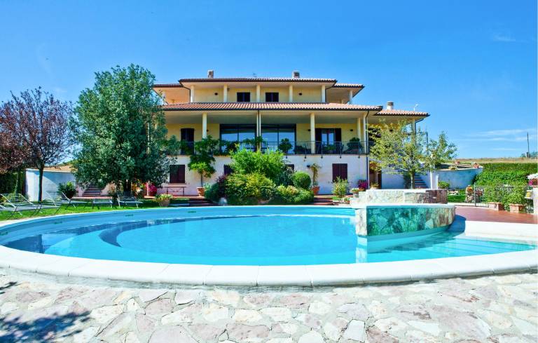 Maisonette Giano dell'Umbria