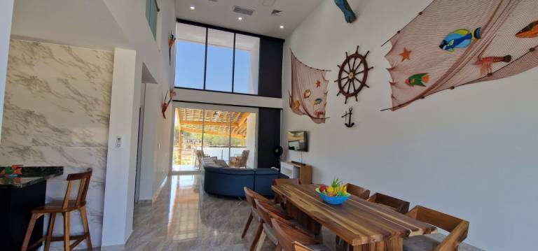 Fully equipped big vacation home with grill, pool & jacuzzi | Dogs allowed — photo 3