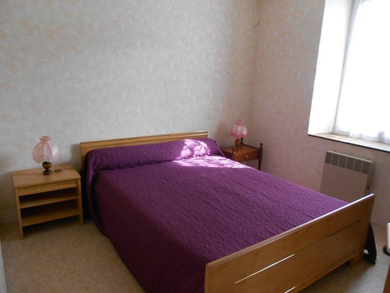 Nice gite with yard & terrace | Pets allowed — photo 4