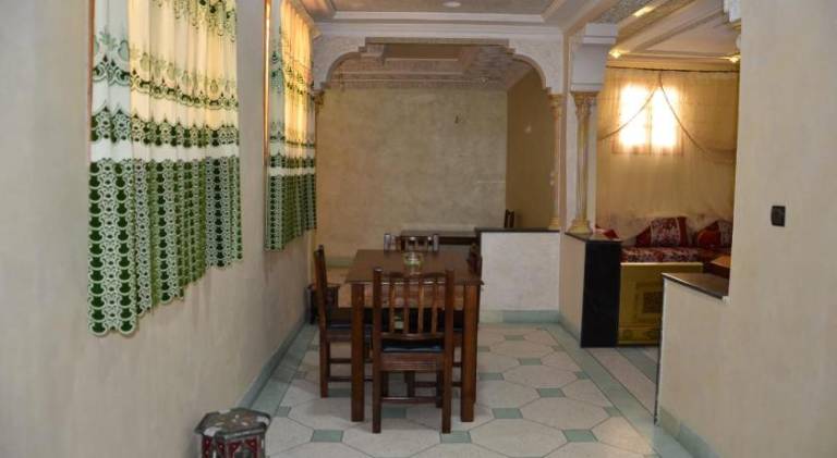 Rental apartment | Close to Bou Inania Madrasa | Pets are welcome — photo 3