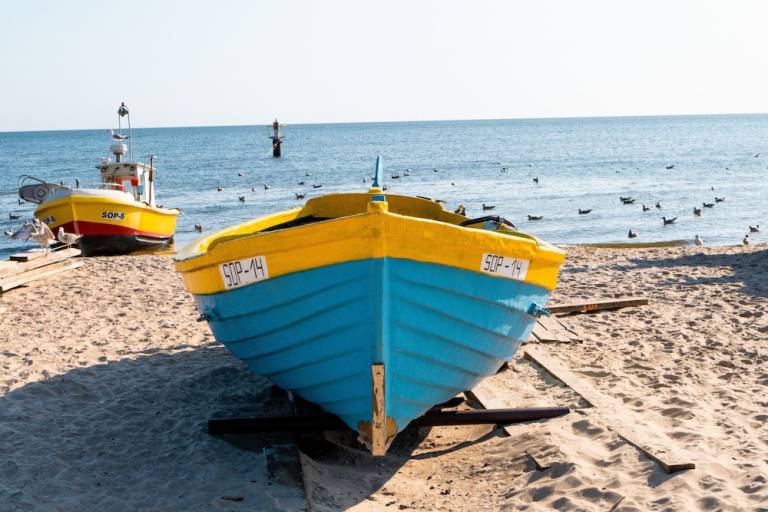 Bed & Breakfast  Sopot