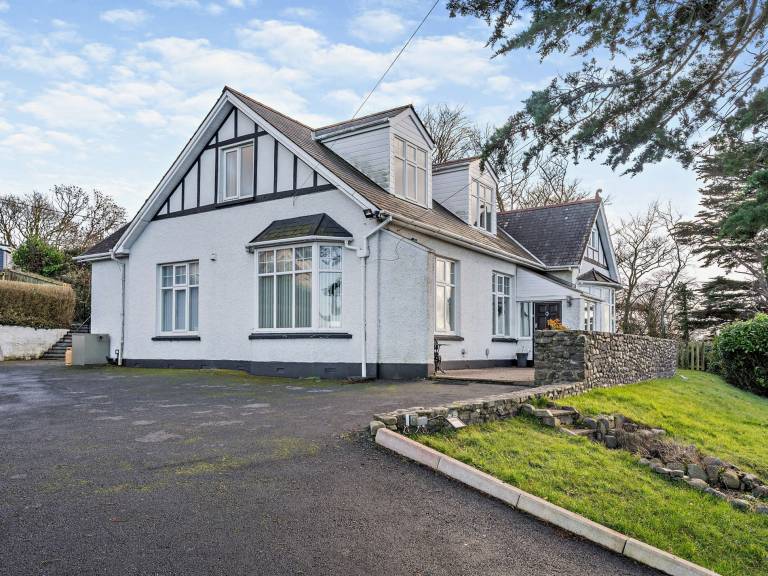Cottage  Aberaeron