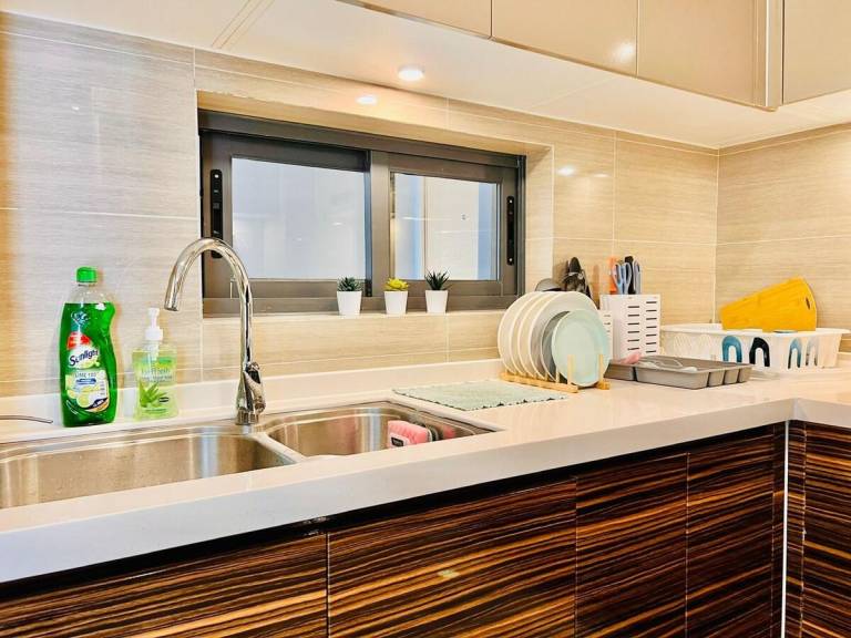 Apartment Tanjung Puteri