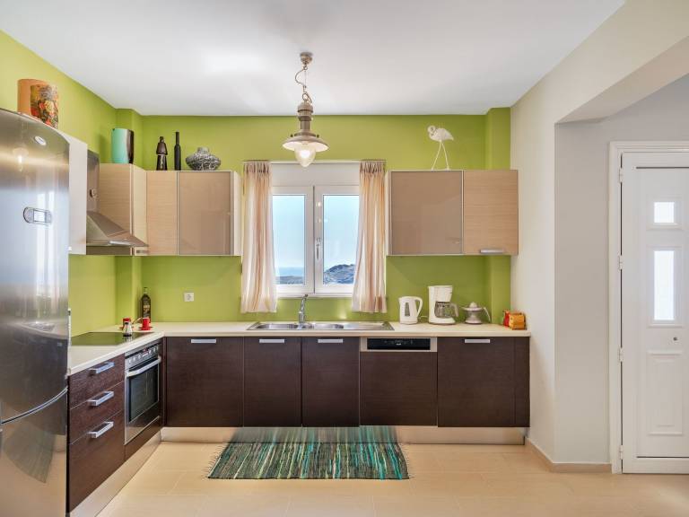 Fully equipped house with barbeque, private pool & patio | Pets allowed — photo 5
