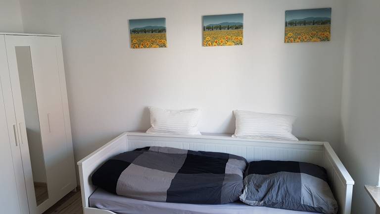 Ferienwohnung Homburg