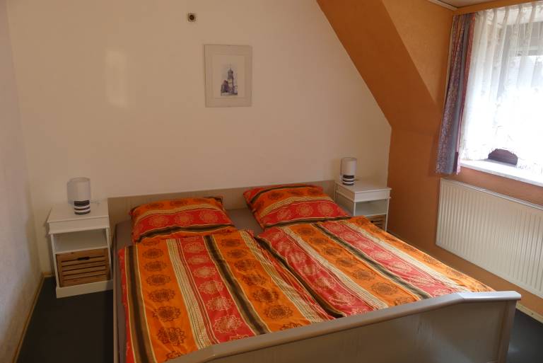 Ferienwohnung Nördlingen