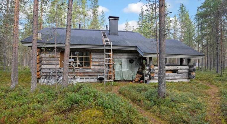 Nice vacation home | Pets allowed in Kuusamo