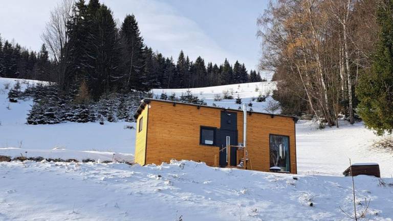 Ferienhaus Semmering