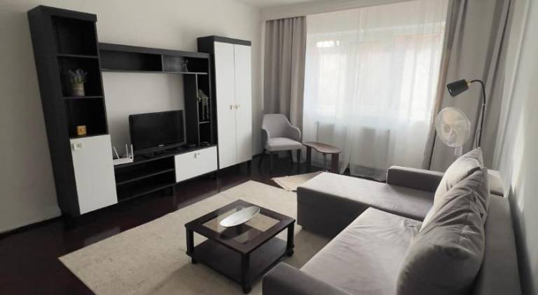Charming rental apartment | Beach nearby | Pets are welcome in Constanta