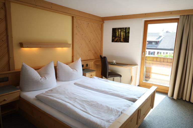 Appartement Strolz 302