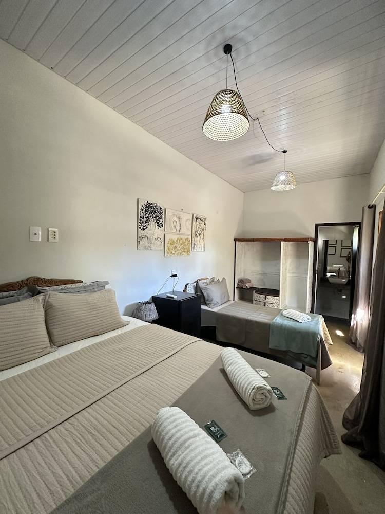 Accommodation Palmas