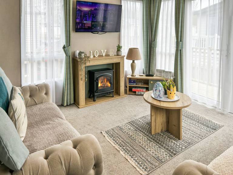 Cottage with 2 rooms for 4 persons — photo 4