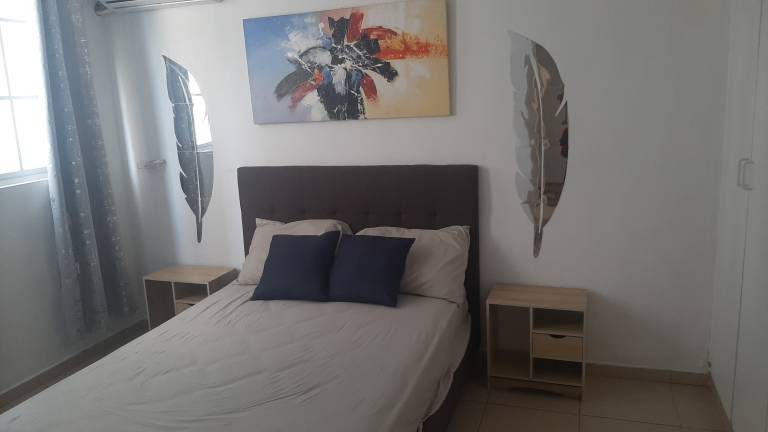 Departamento  La Castellana