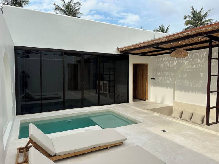 Villa Gili Indah