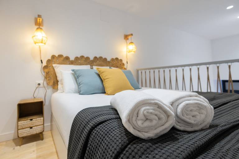Ferienwohnung  El Palmar