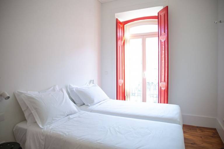 Appartement  Almada
