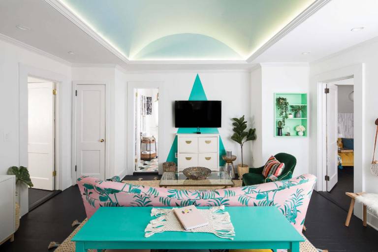 Charming apartment | Suitable for remote work | Pets allowed in Atlanta, GA