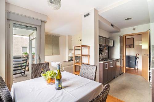 Appartement Badalona