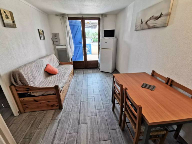 Holiday apartment with 1 room for 4 persons — photo 4