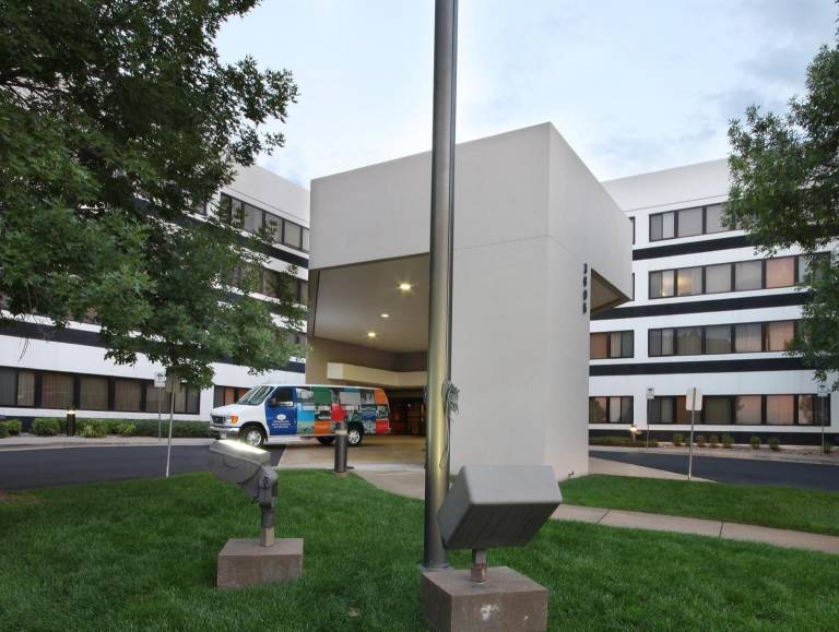 Fairfield by Marriott Inn & Suites Denver Southwest/Lakewood in Lakewood, CO