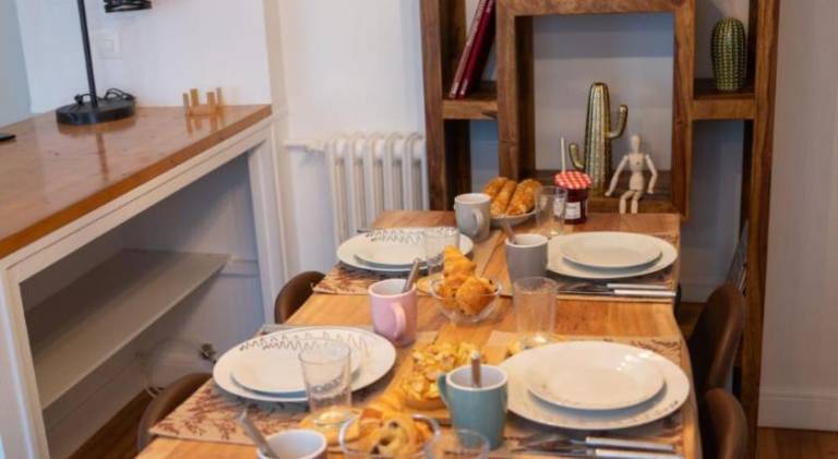 Appartement Brest