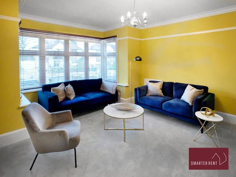 Apartment Thames Ditton