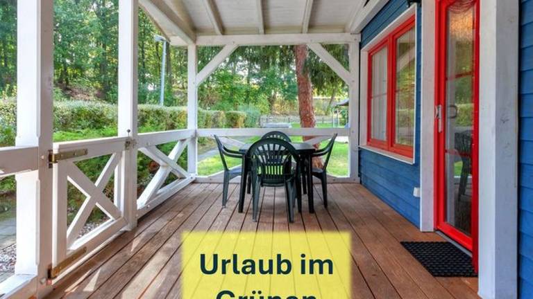 Ferienhaus Zirchow
