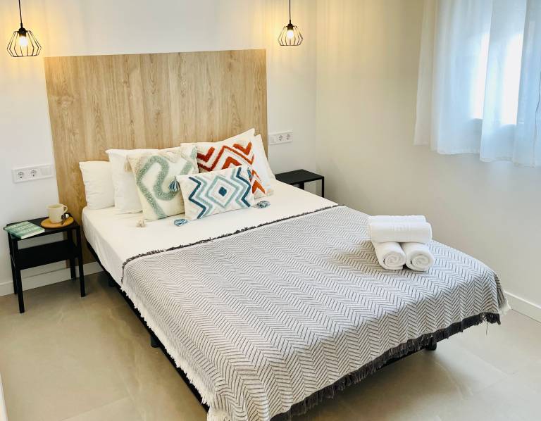 Chambre d'hôtes Carranque