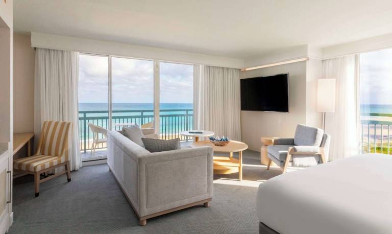 Resort Singer Island