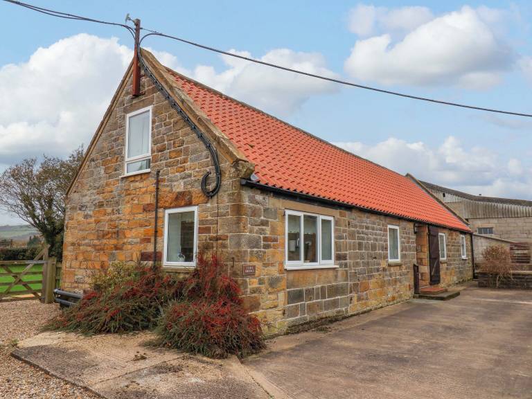 Cottage Robin Hood's Bay