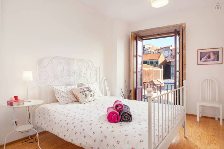 Apartment Porto