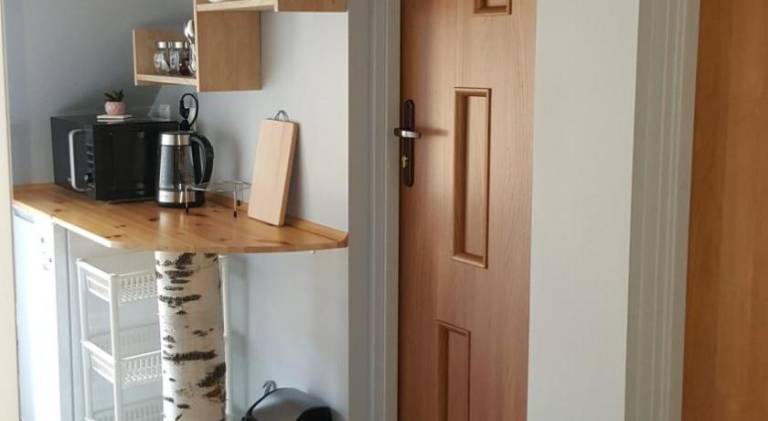 Domek letniskowy Prudnik