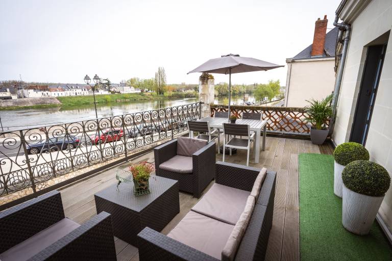Apartamento  Amboise