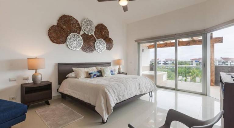 Luxury ocean view Private Jacuzzi Mareazul — photo 2