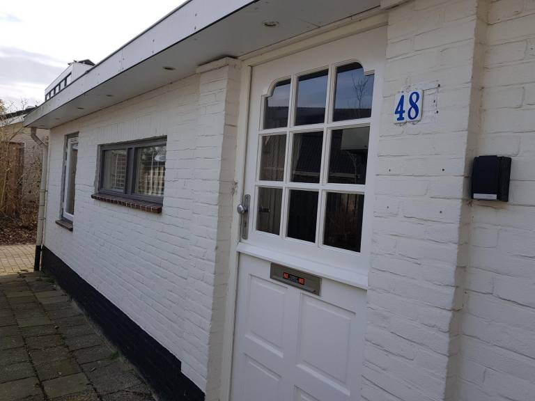 VZ1096 Vakantiehuis in Bruinisse