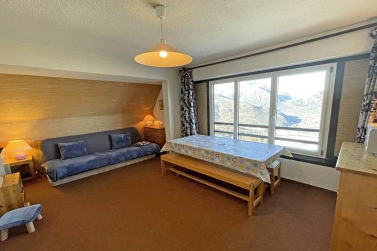 Rental apartment with 1 room for 5 persons — photo 2