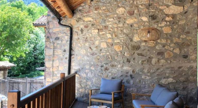 Holiday apartment with 3 rooms for 6 persons — photo 3