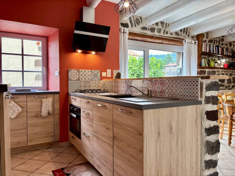 Cottage with barbeque | Pet-friendly — photo 2