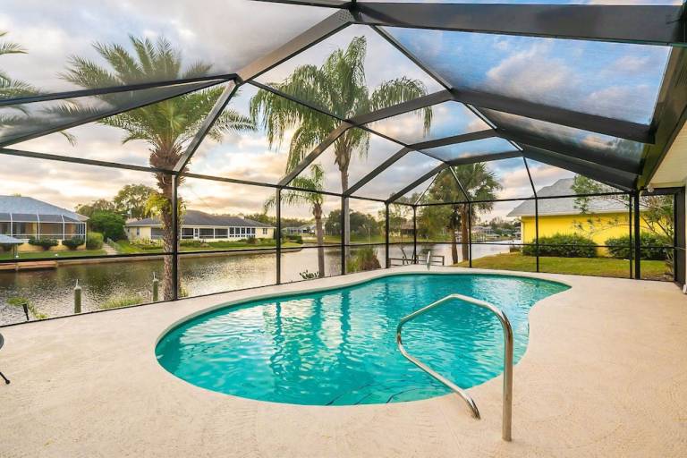 House Palm Coast