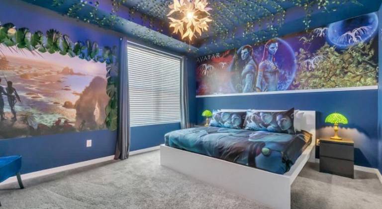 House with pool in Kissimmee, FL