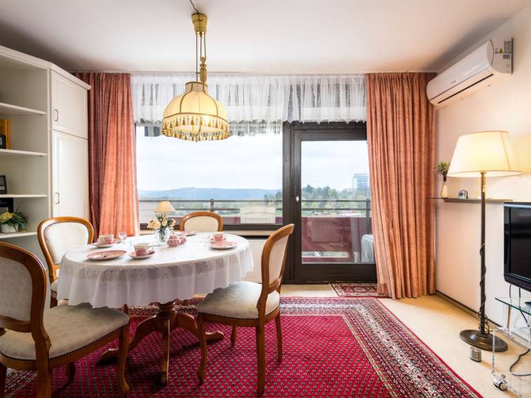 Ferienwohnung  Lahnstein